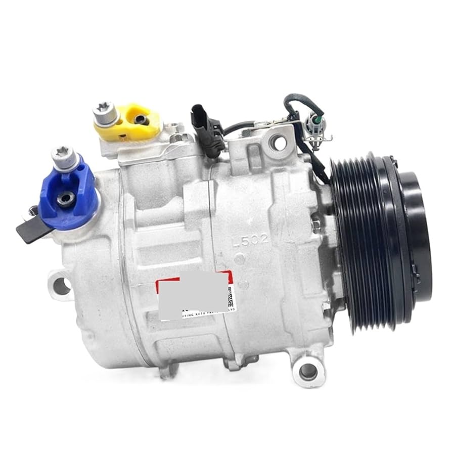 C Z-Ajax DPC-2801LE YK11DAEAT 10.5